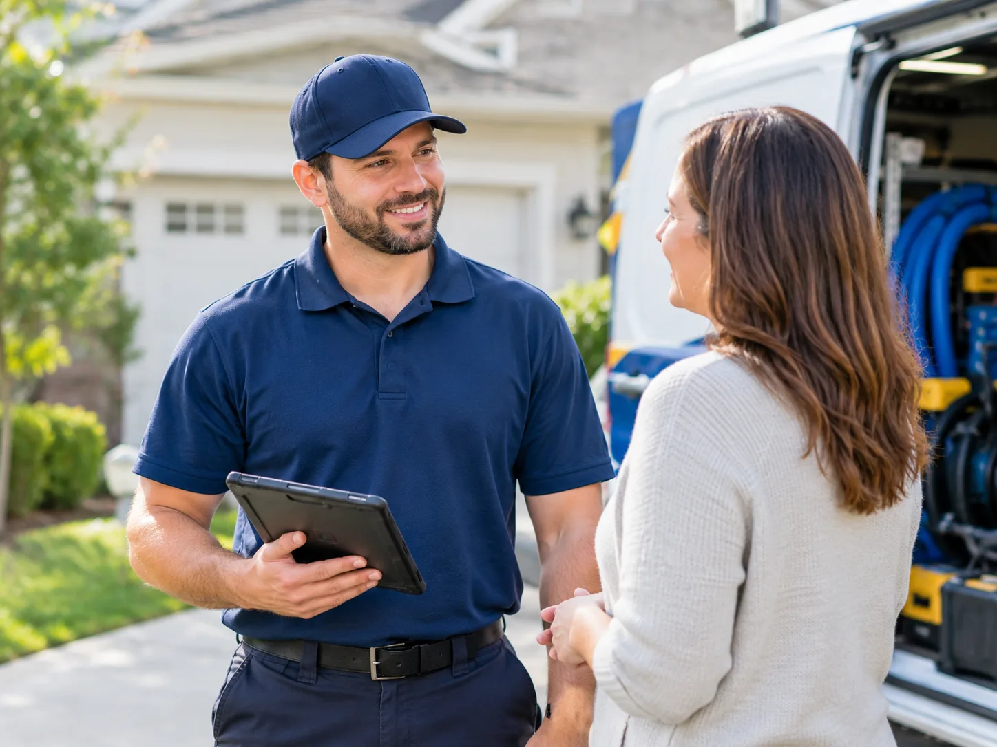 Sewage Backup Cleanup Pointblank, TX FAQs